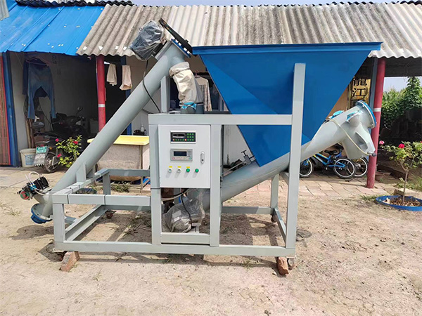 河南宸鈺重工機械設(shè)備有限公司